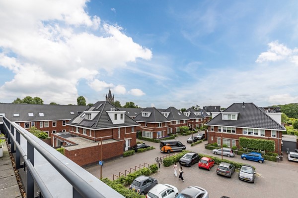 Medium property photo - Almystraat 30, 5061 PA Oisterwijk